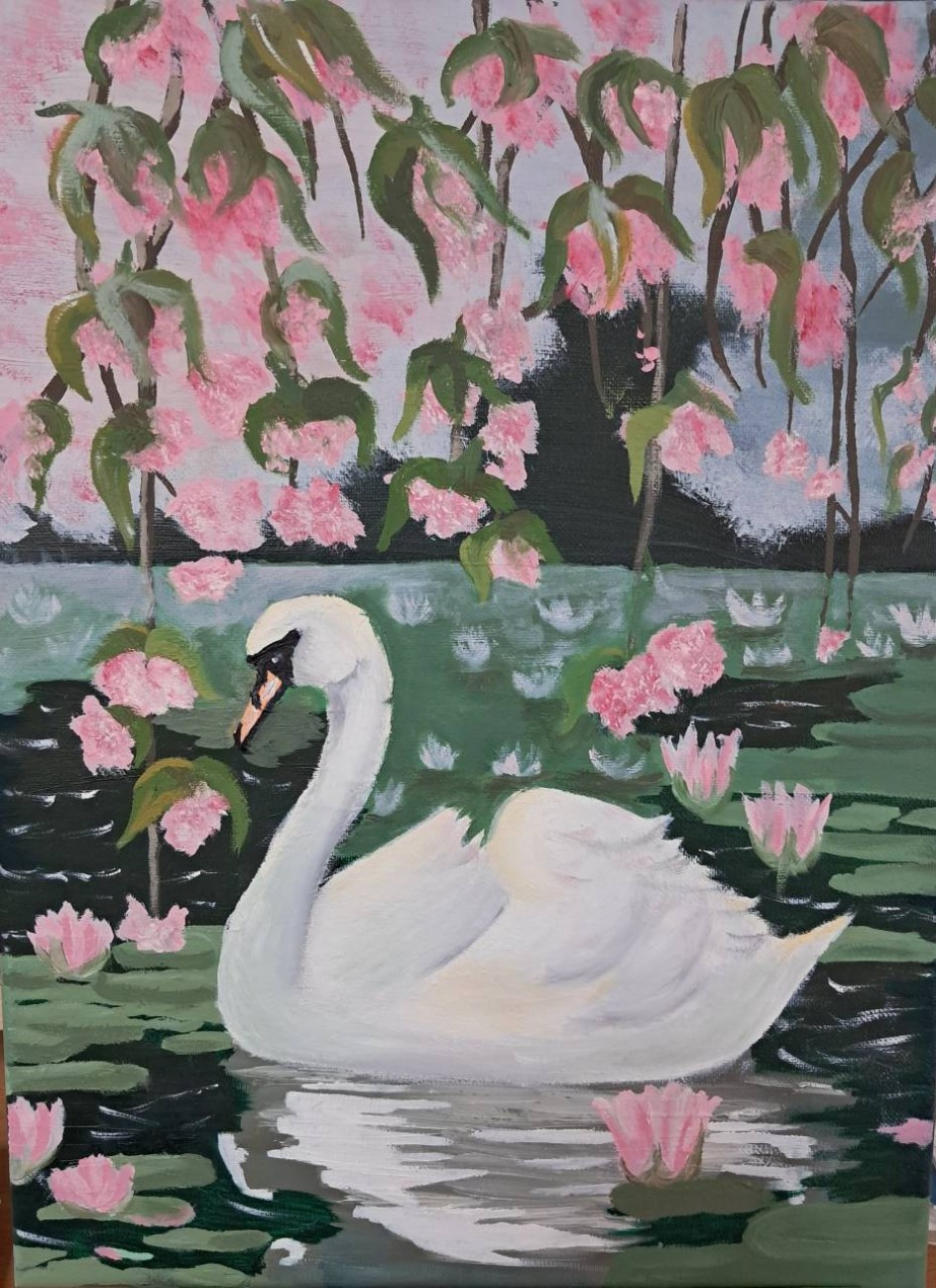 "Лебёдушка"