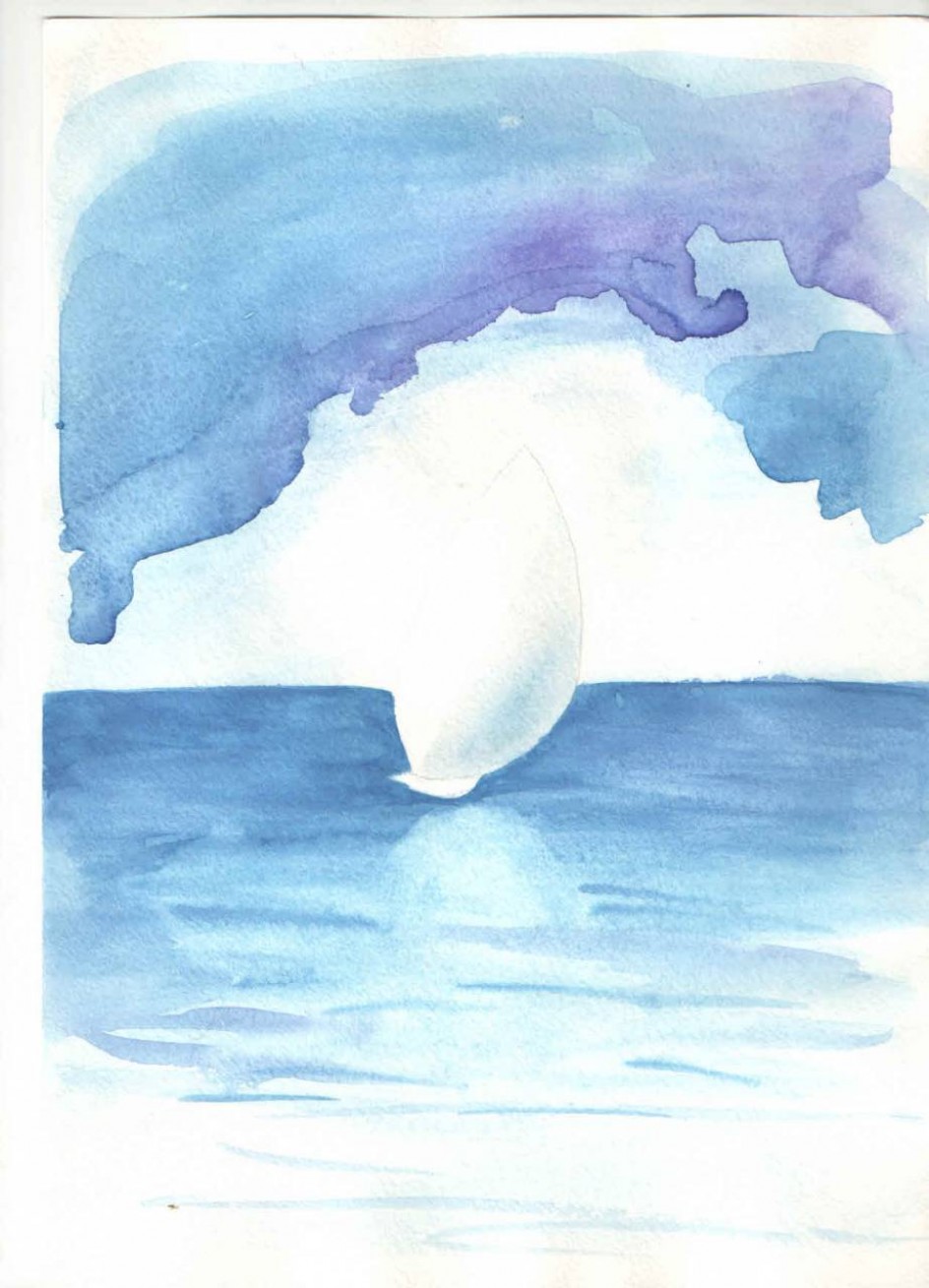Капля воды