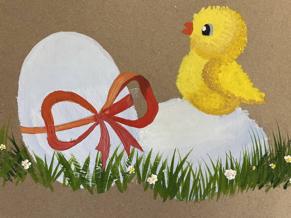 «Солнечная Пасха