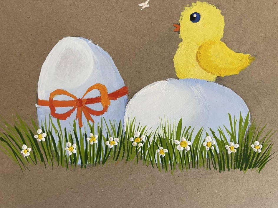 «Солнечная Пасха»