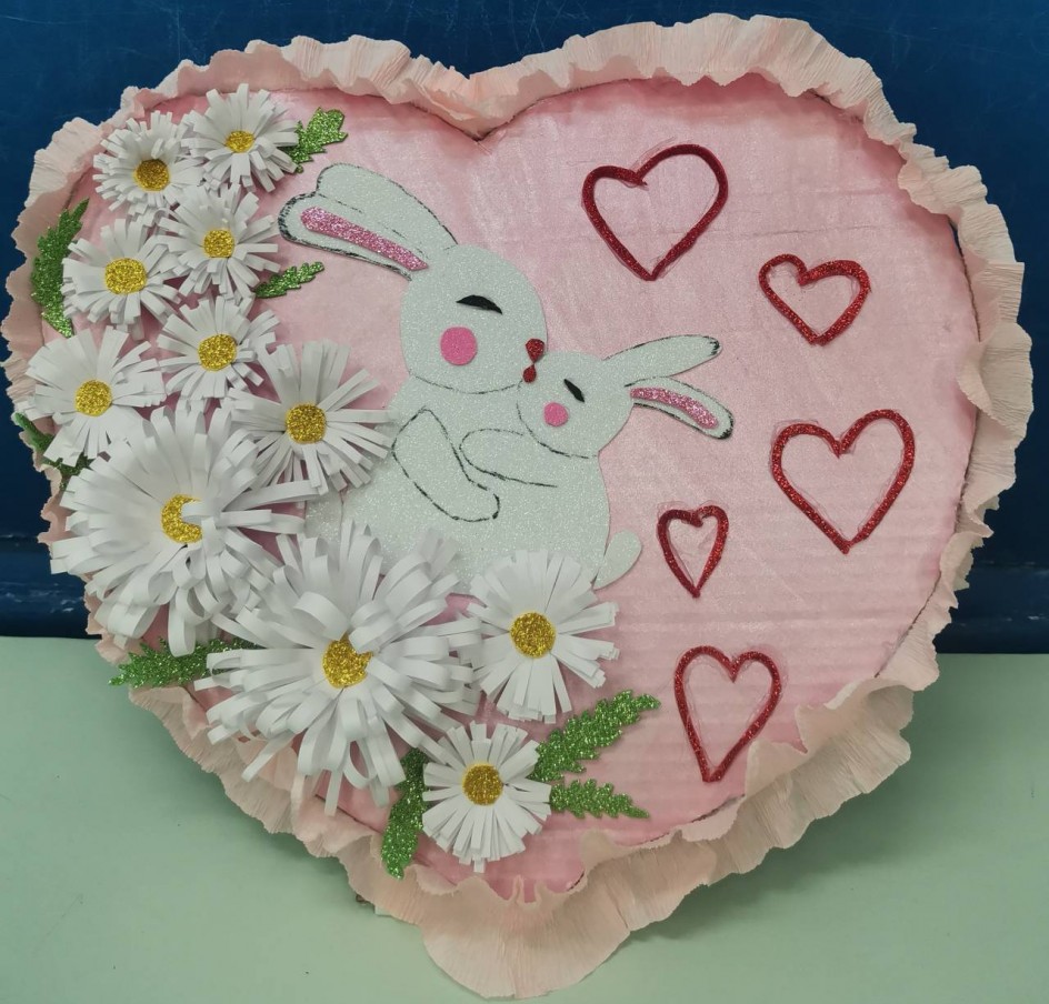 Подарок для мамы