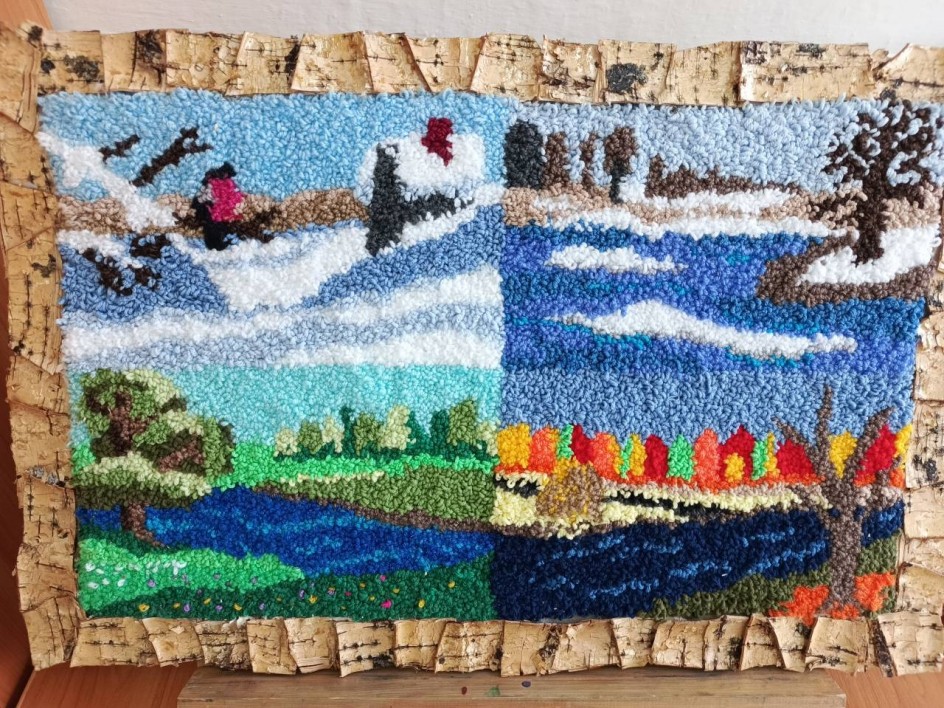 Времена года