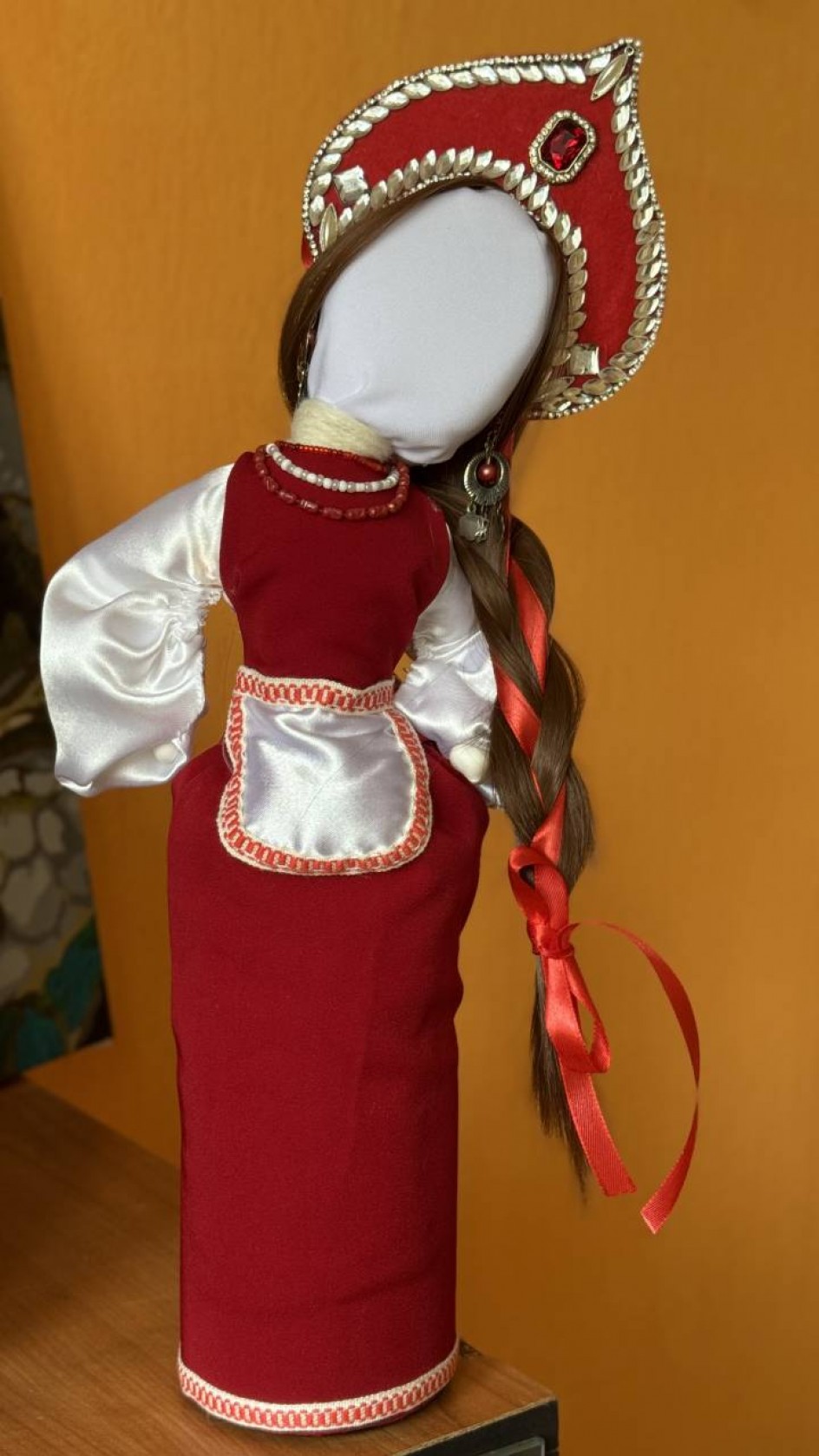 Национальный костюм