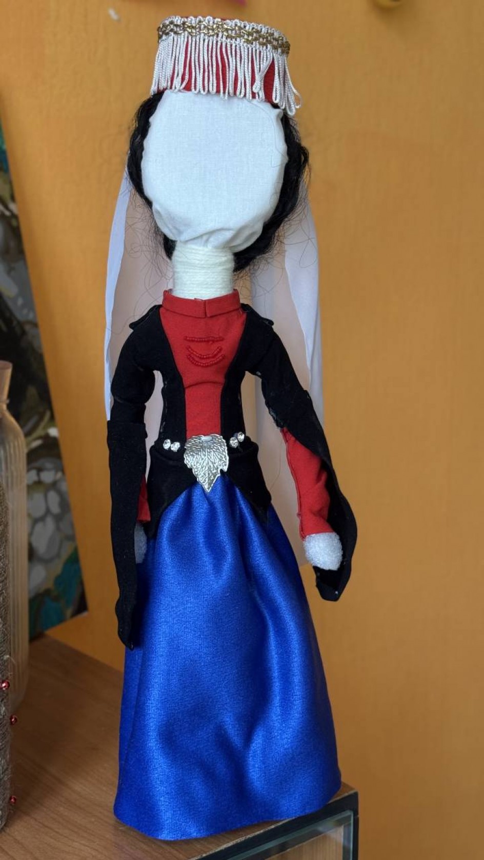 Национальный колорит