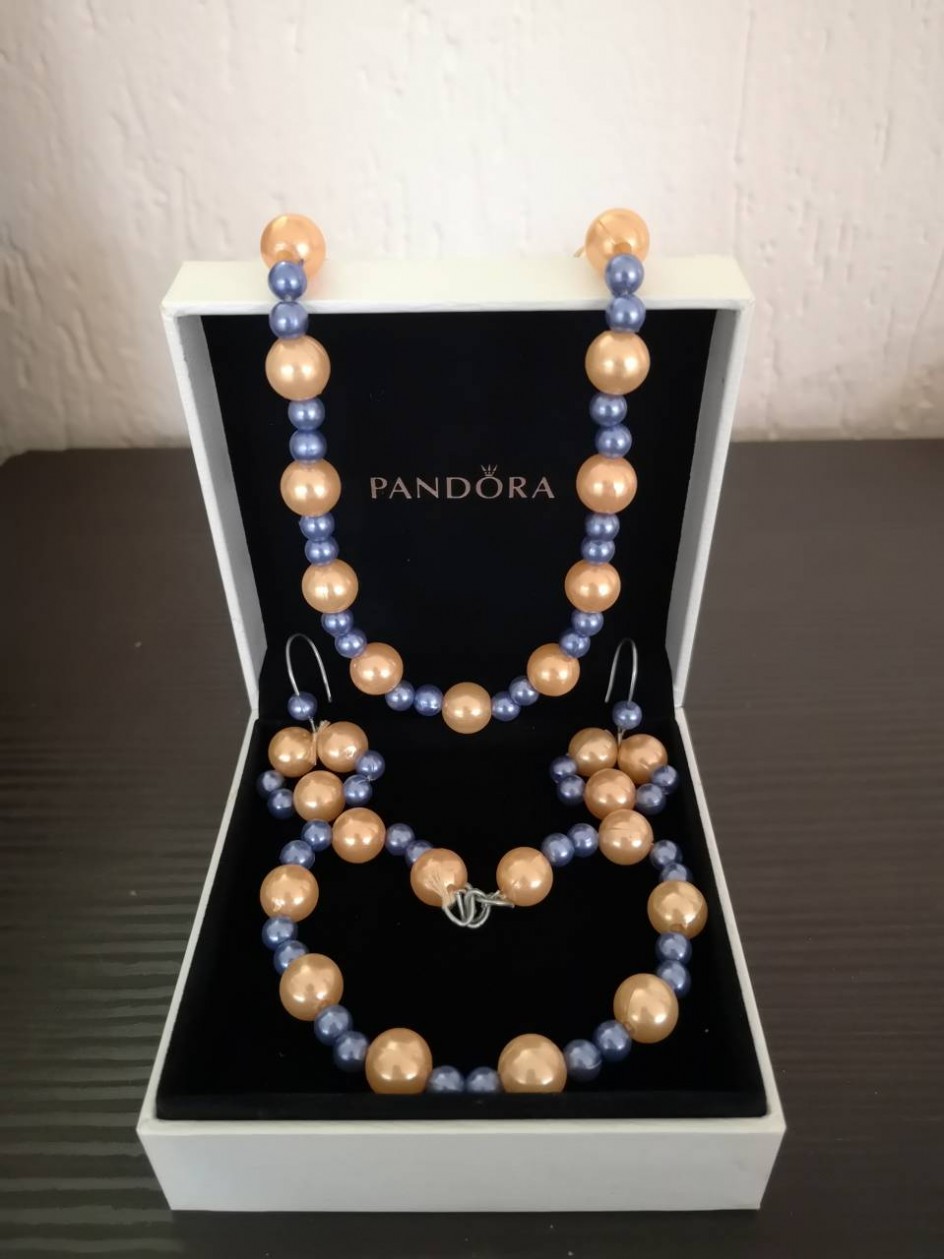 Украшение для мамы