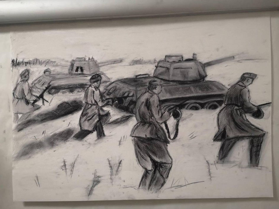 Битва за Москву