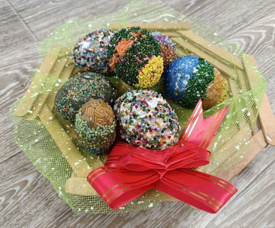 "Пасхальное чудо"