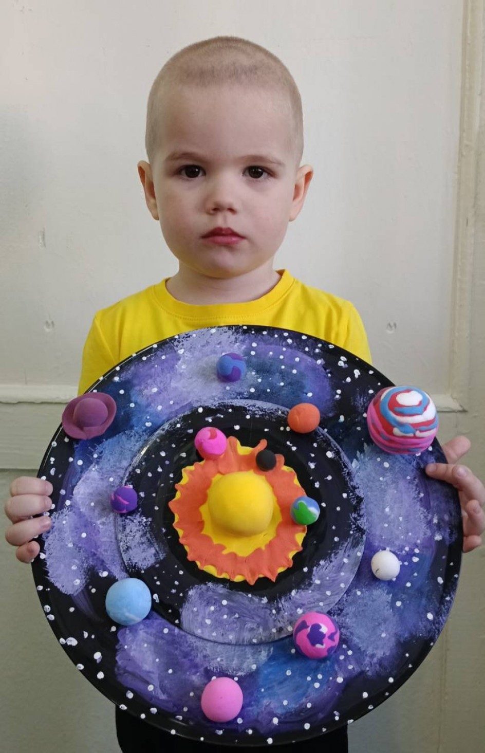 Парад планет