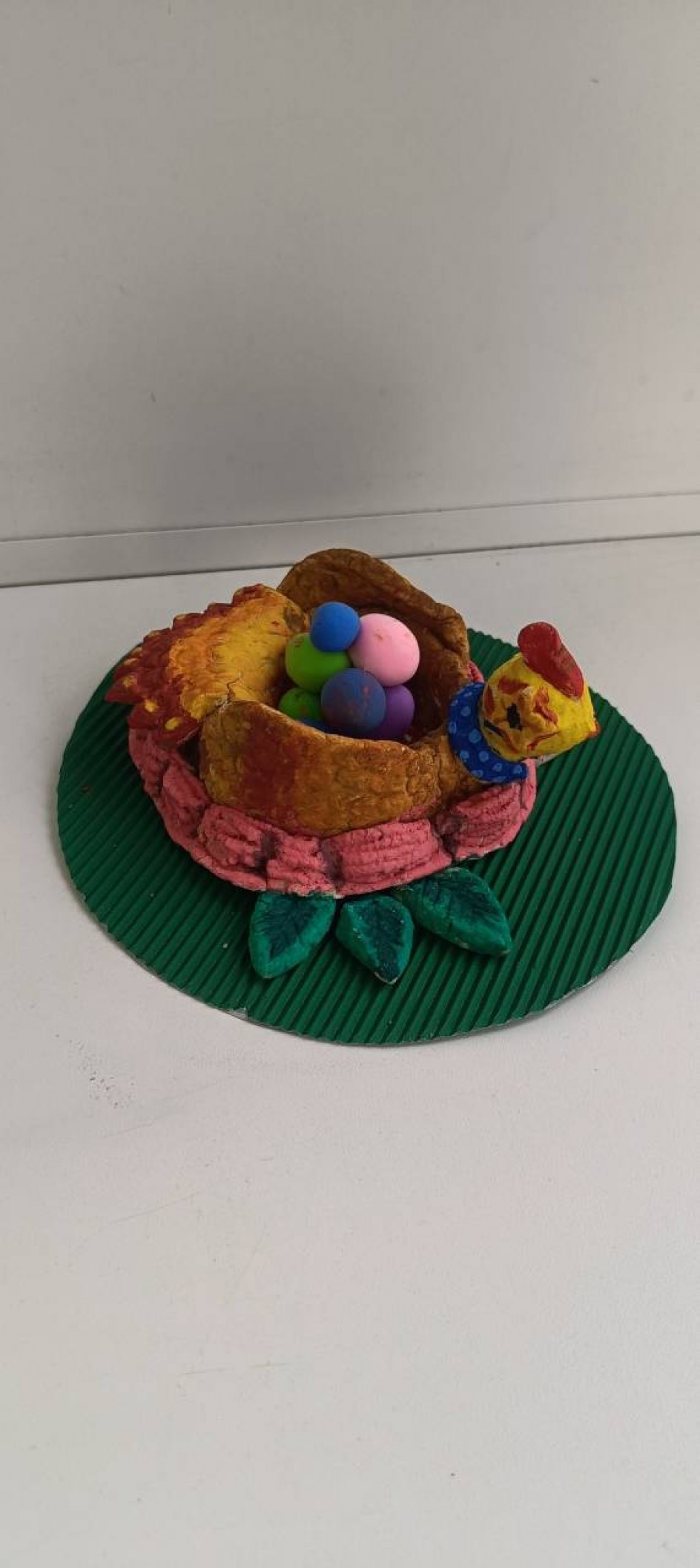 Пасхальное чудо