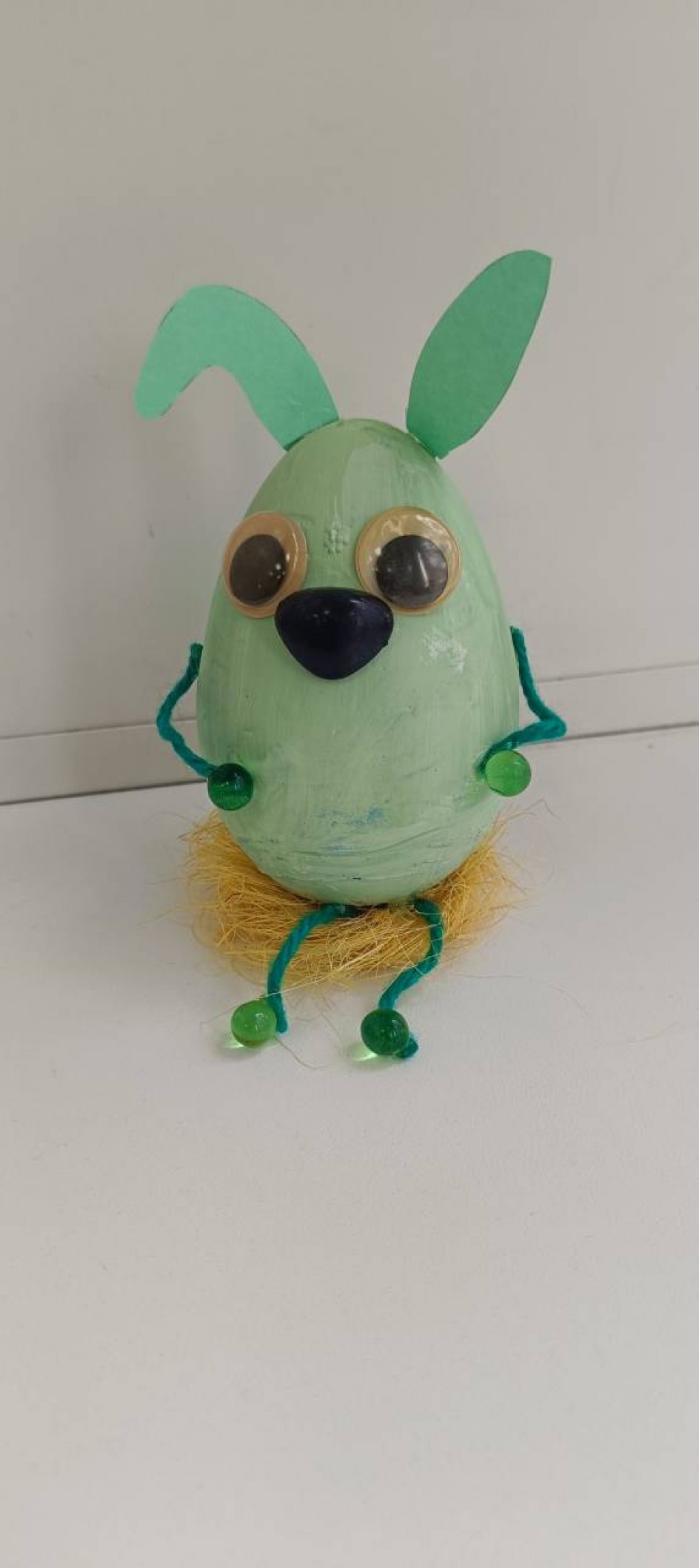 Пасхальный кролик