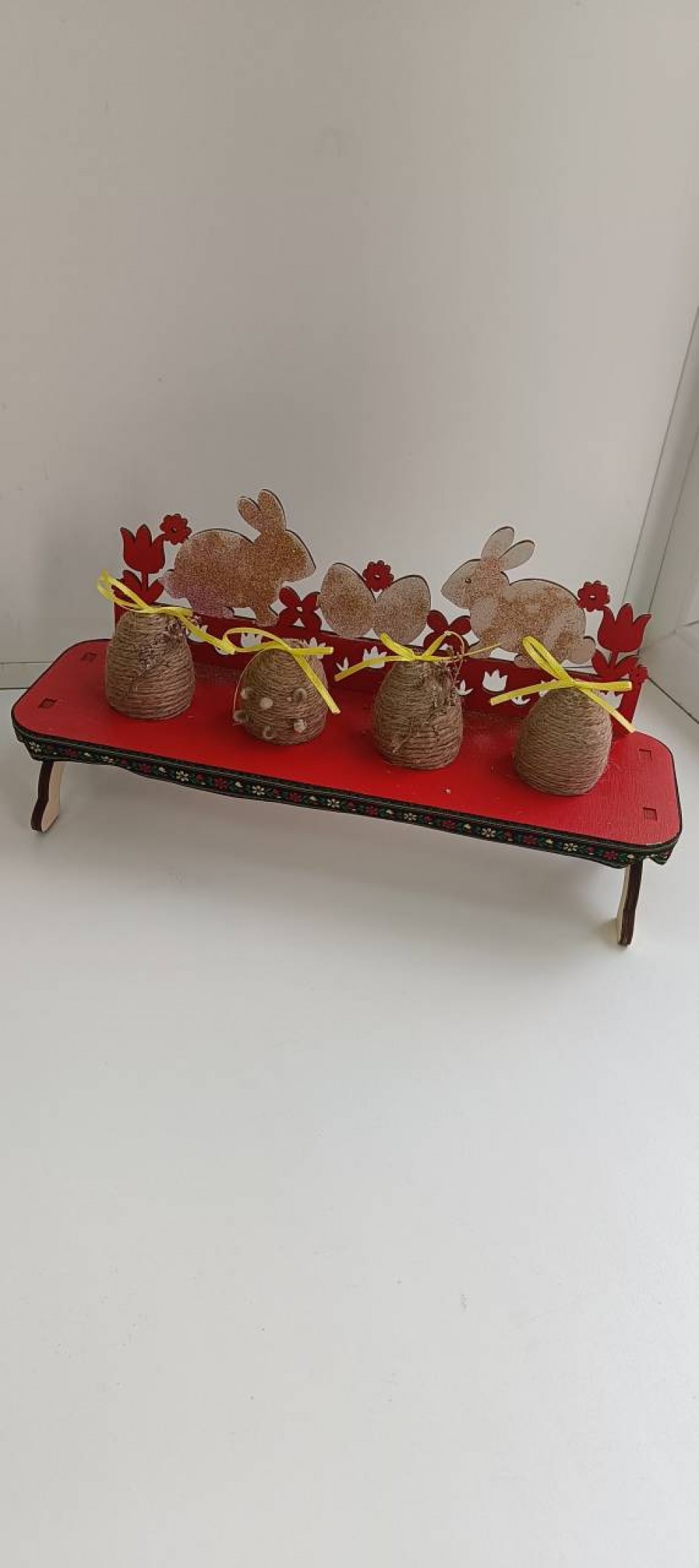 Пасхальное чудо