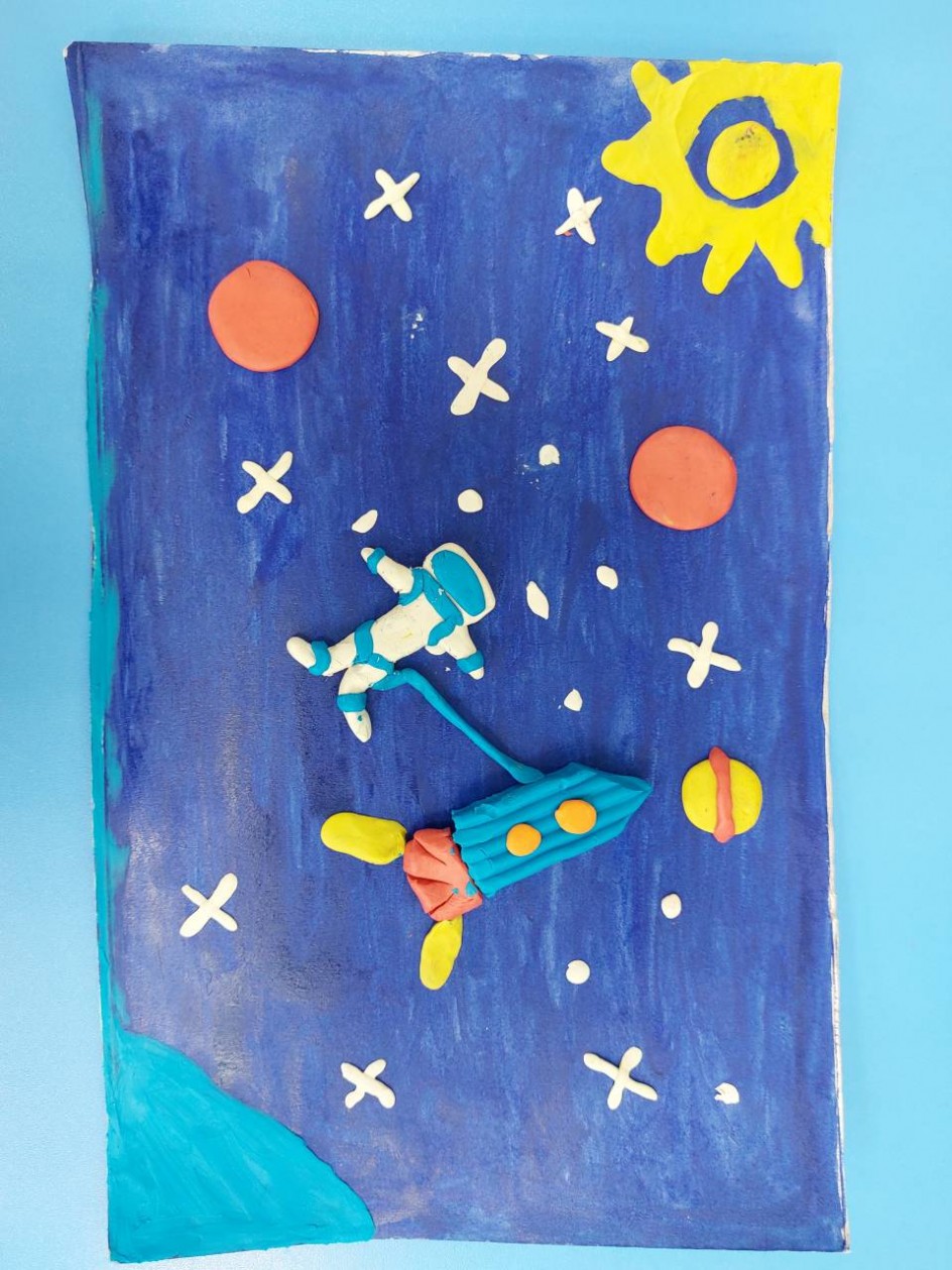 Космические чудеса