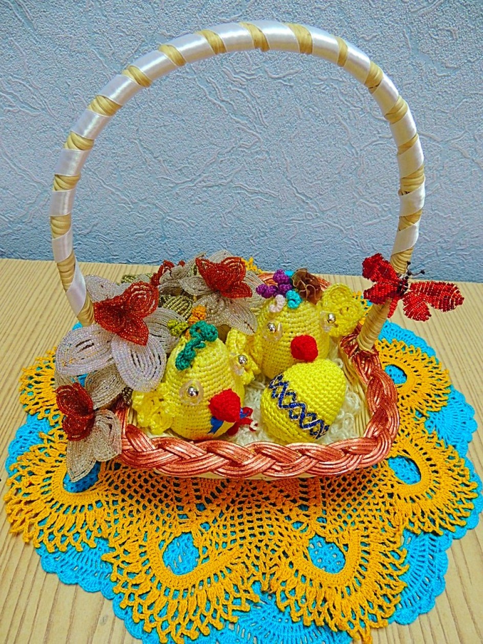 Пасхальное чудо