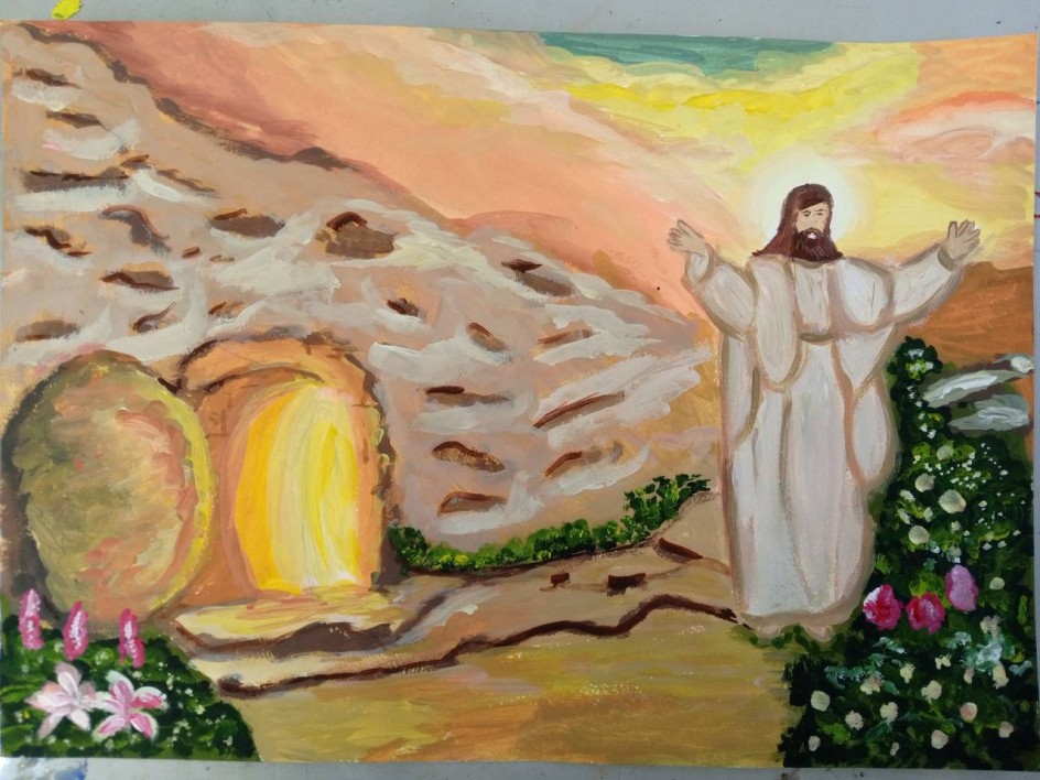 Воскресение Христово