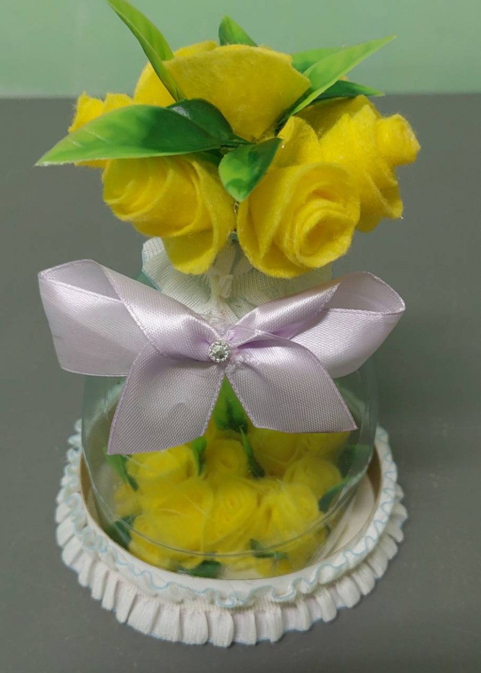 Праздничные цветы!