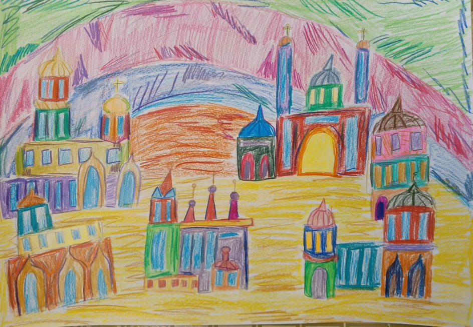 Праздничный перезвон