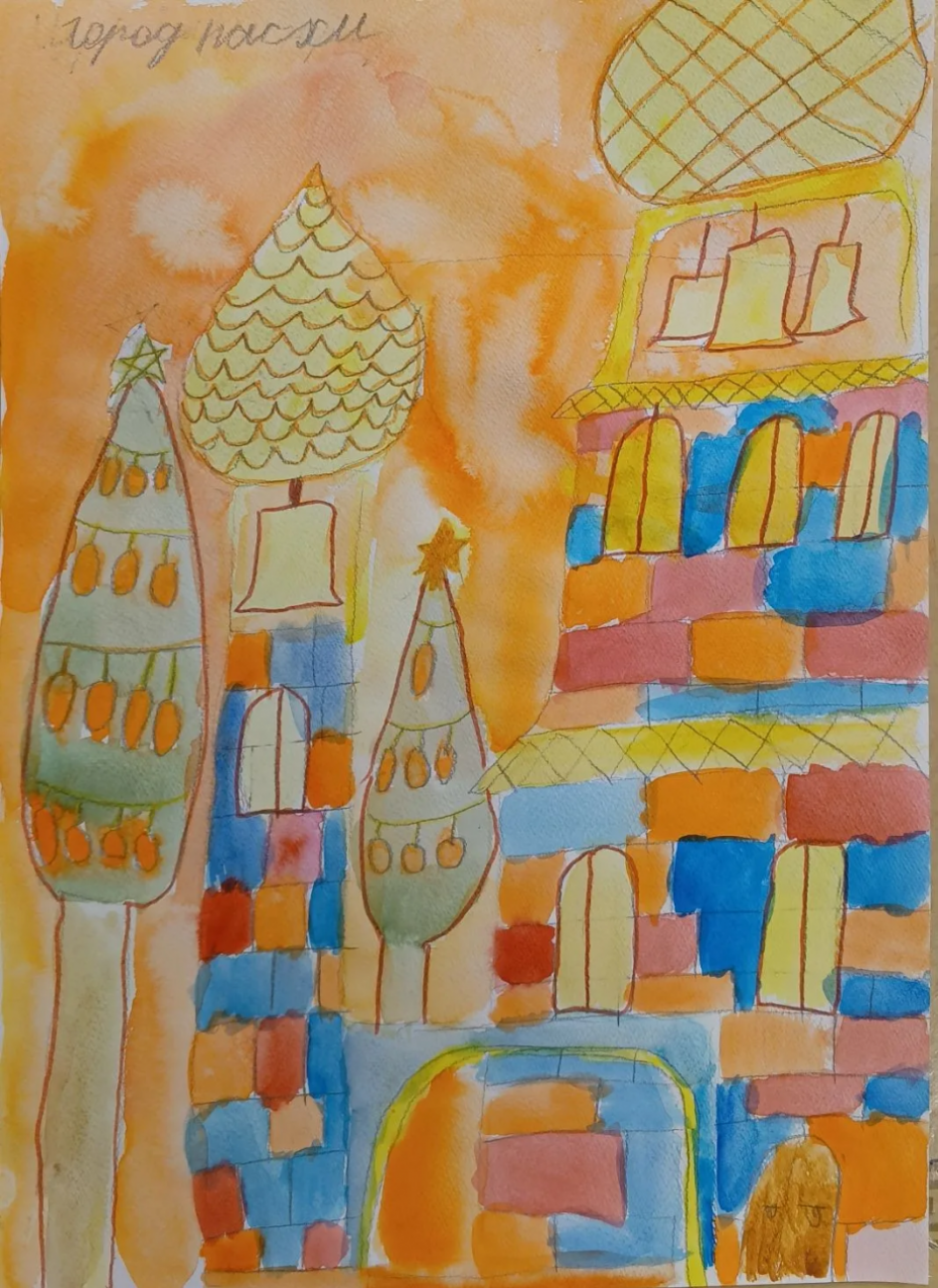 Праздничный перезвон