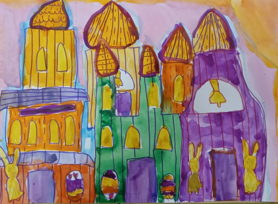 Праздничный перезвон