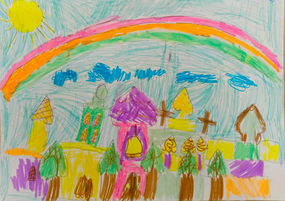 Праздничный перезвон