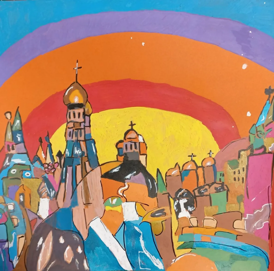 Праздничный перезвон