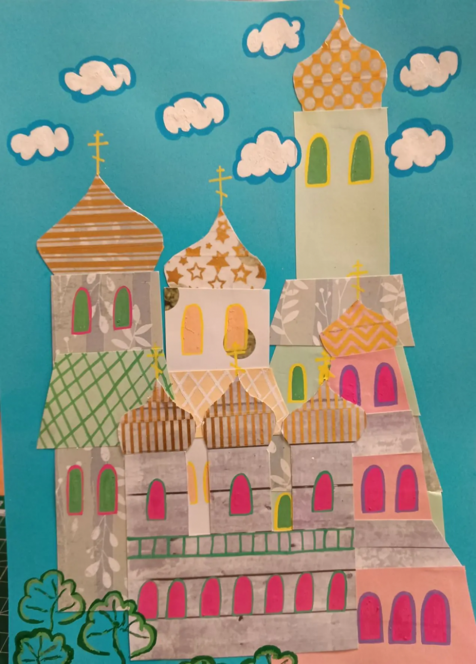 Праздничный перезвон