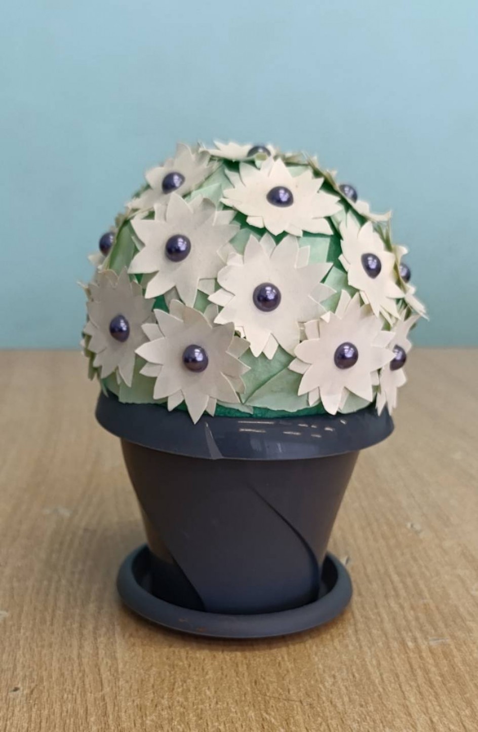 Букет цветов