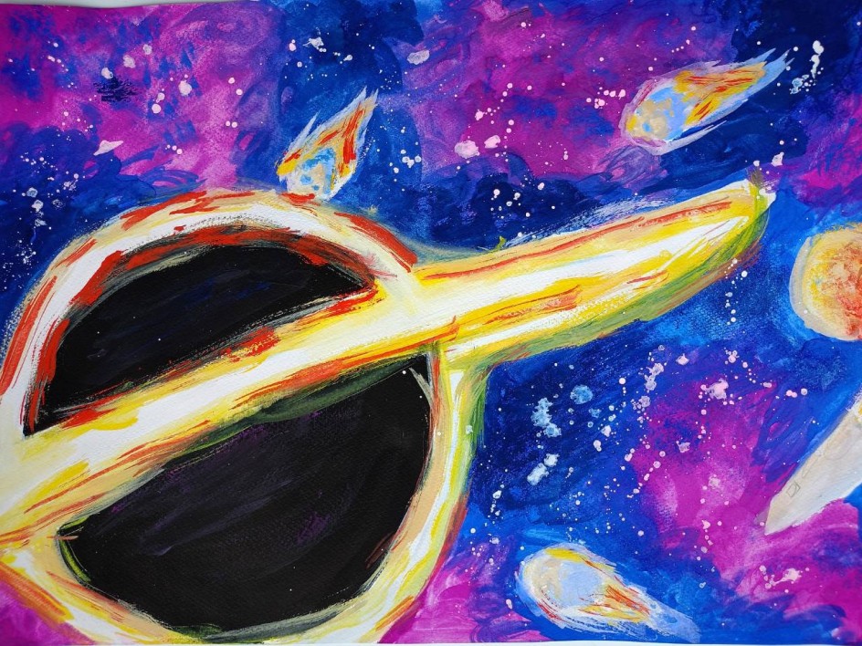 TON G 18 вблизи