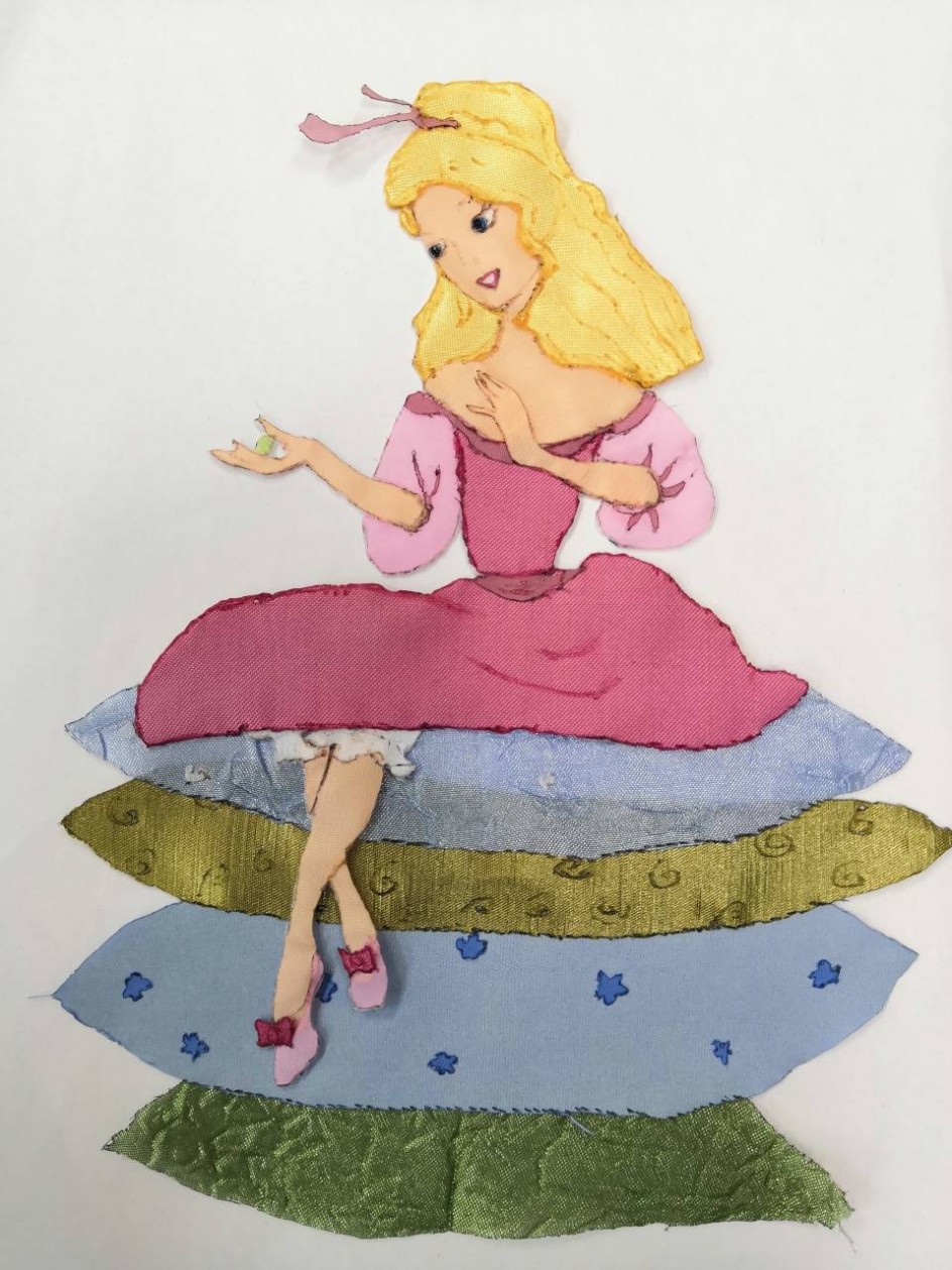 Муниципальное учреждение дополнительного образования «Центр детского творчества Дзержинского района Волгограда»