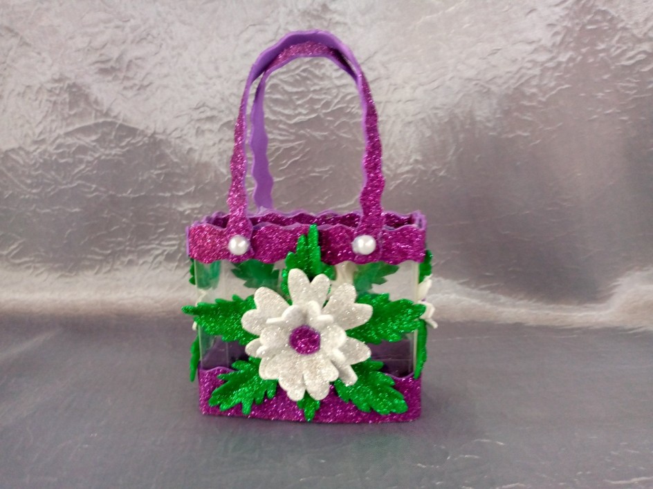 Мамочке любимой