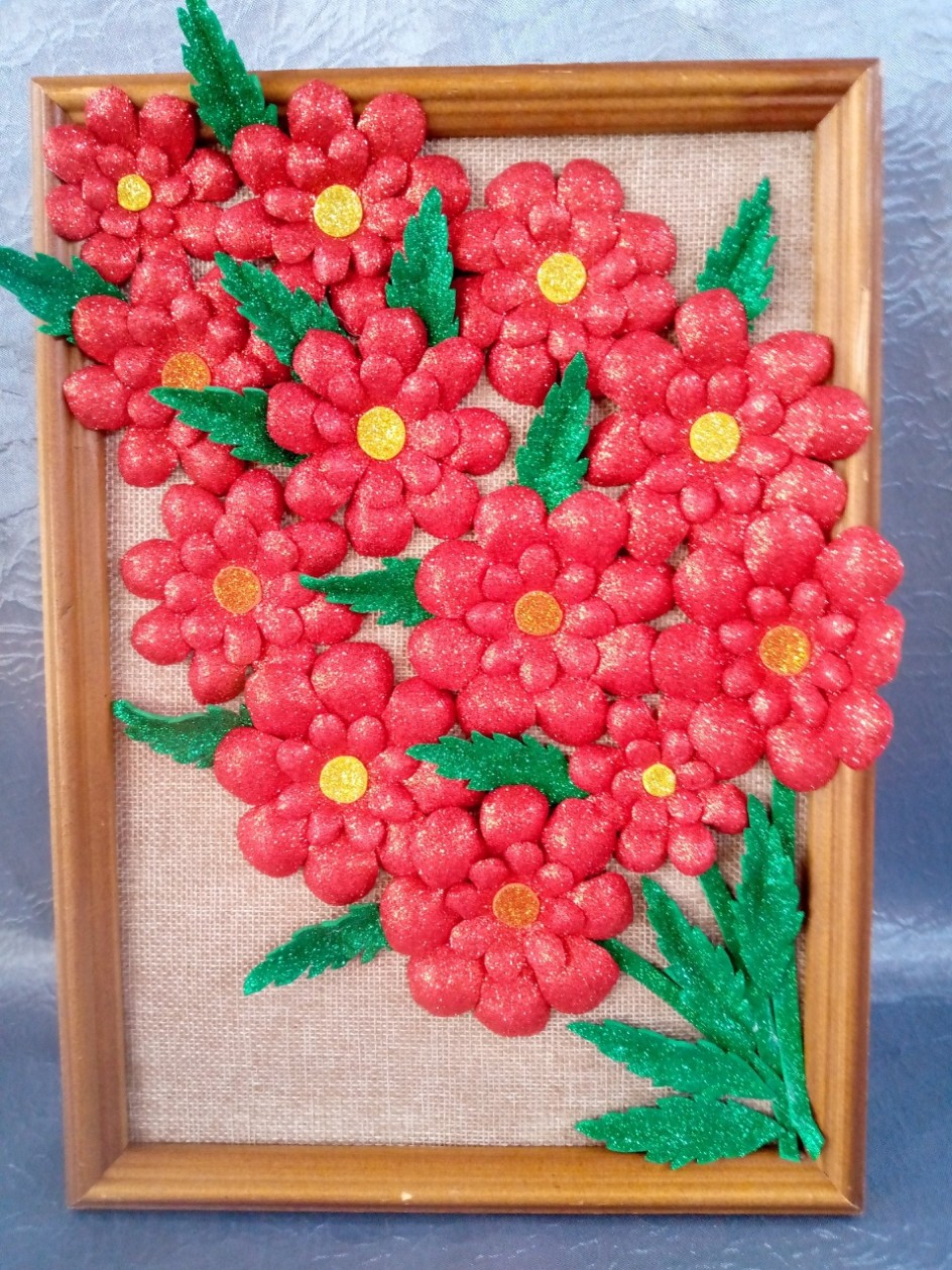 Праздничный букет