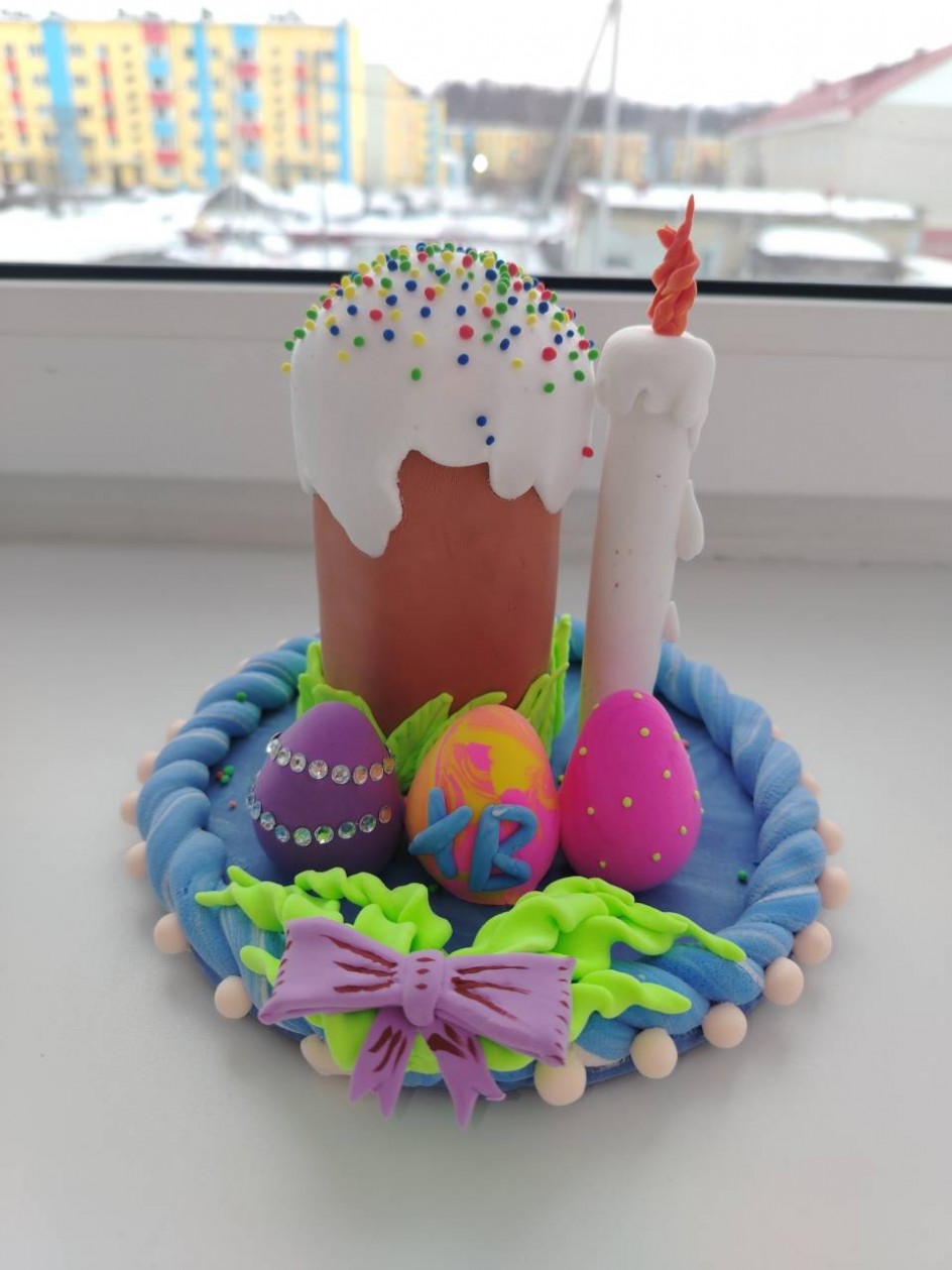 Христос Воскресе