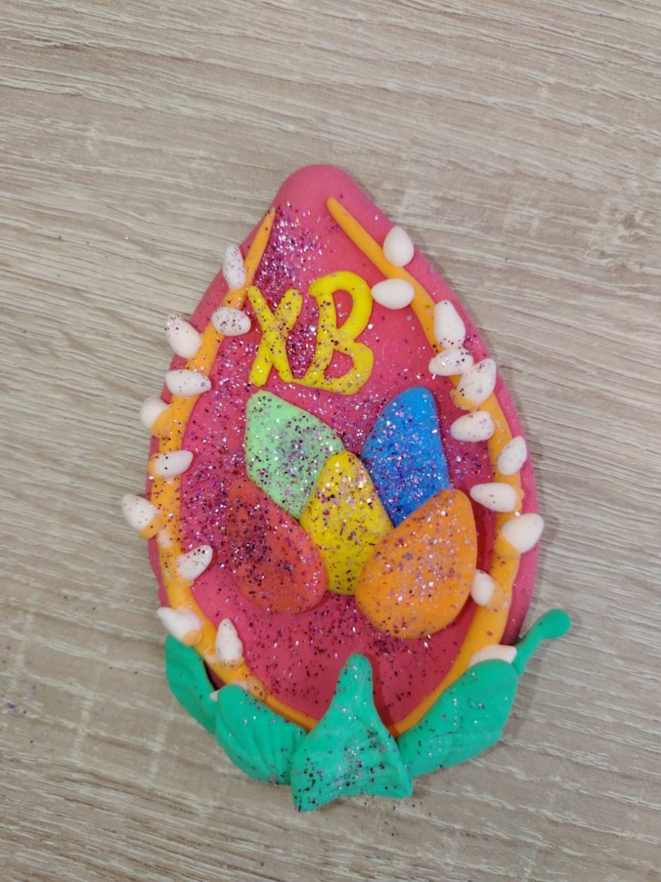 Пасхальный сувенир