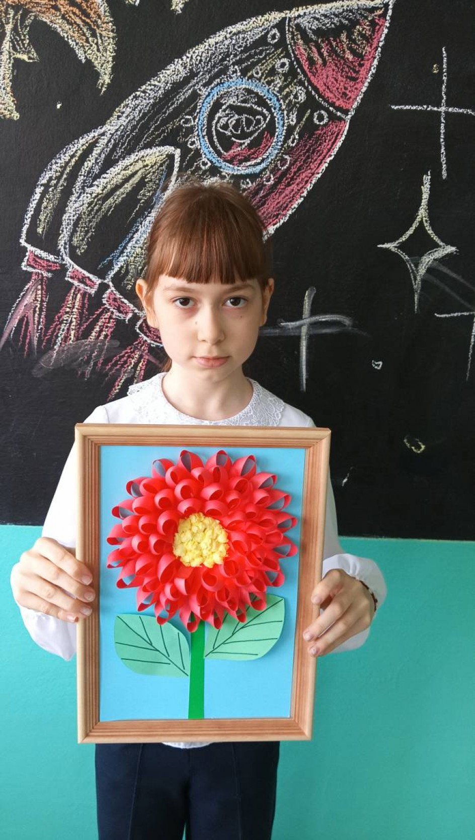 Магия цветка