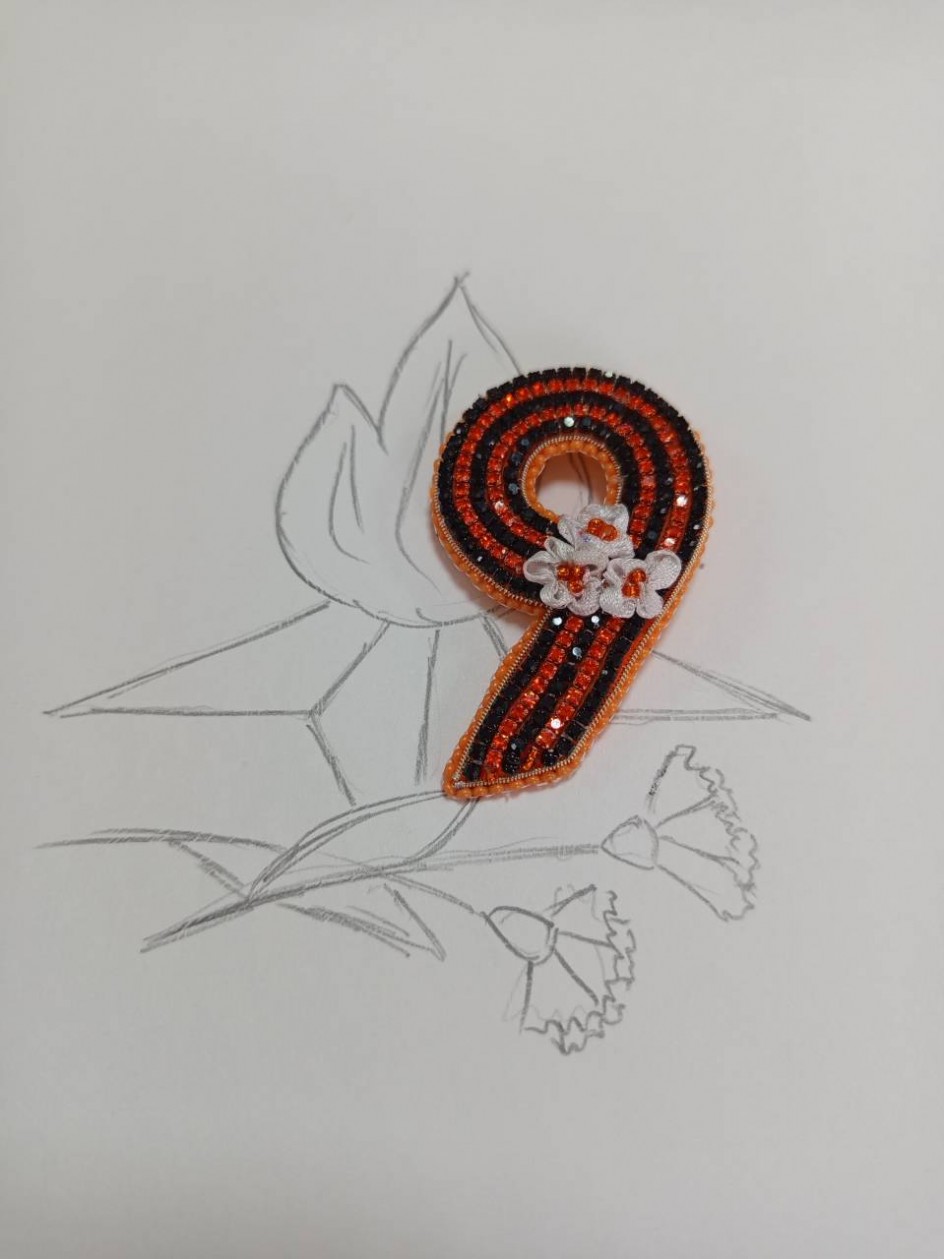 Победный Май