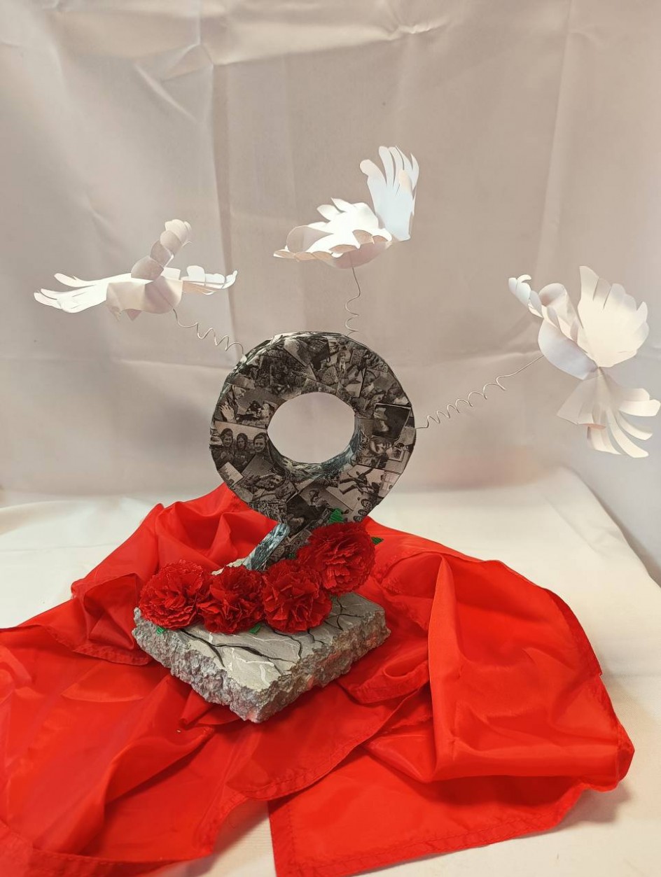 Этот день победы...