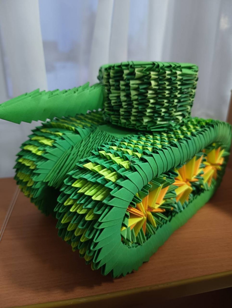 Победитель