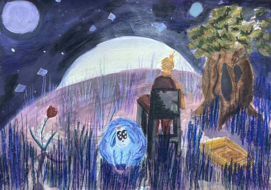 "Маленький принц"