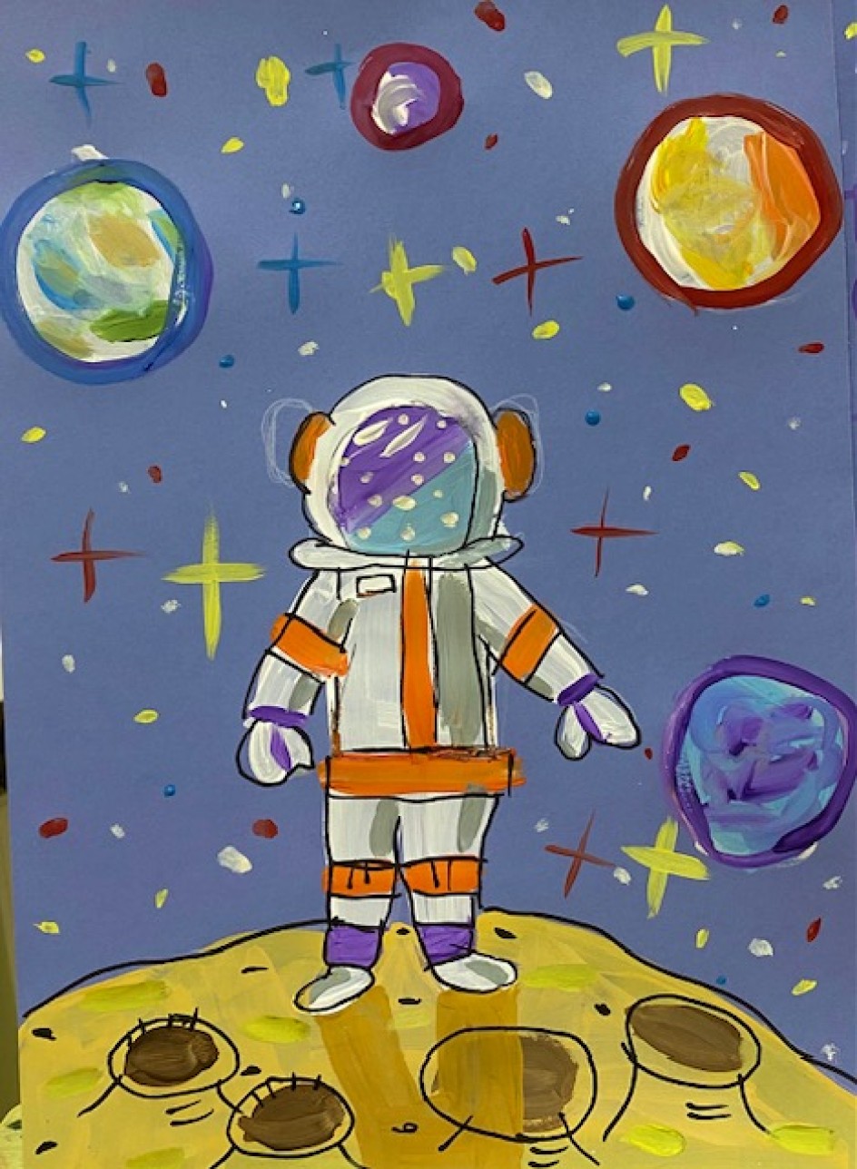 Хранитель звезд