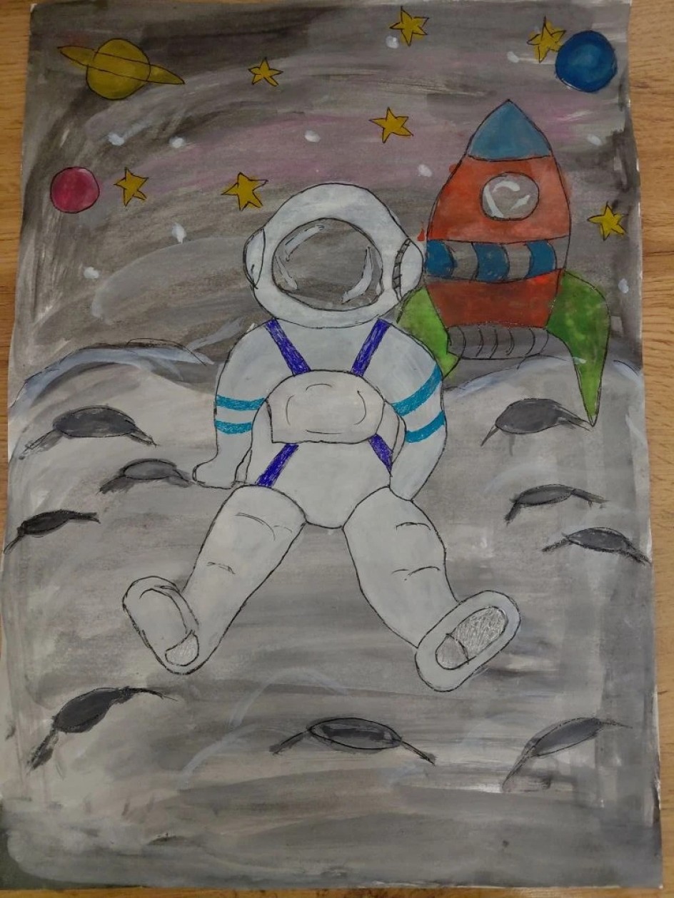 Путь к звездам