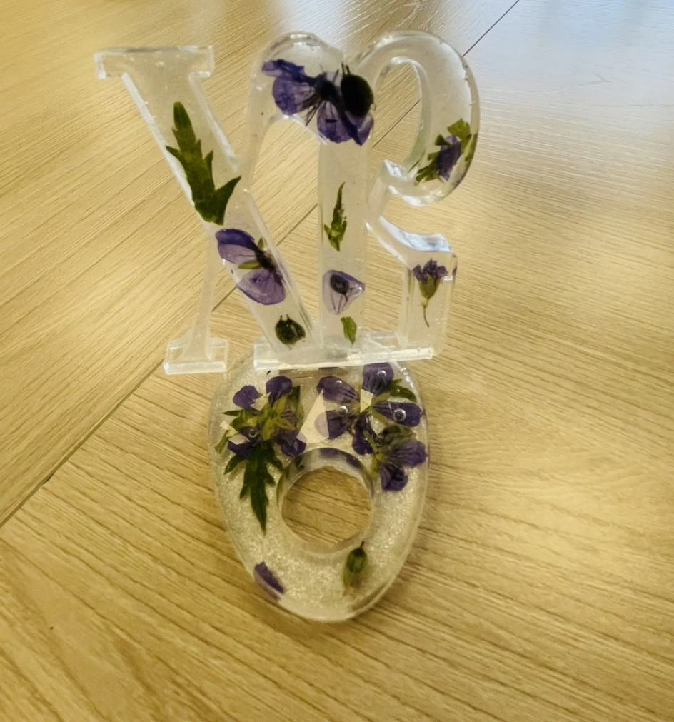 подставка для пасхального яйца