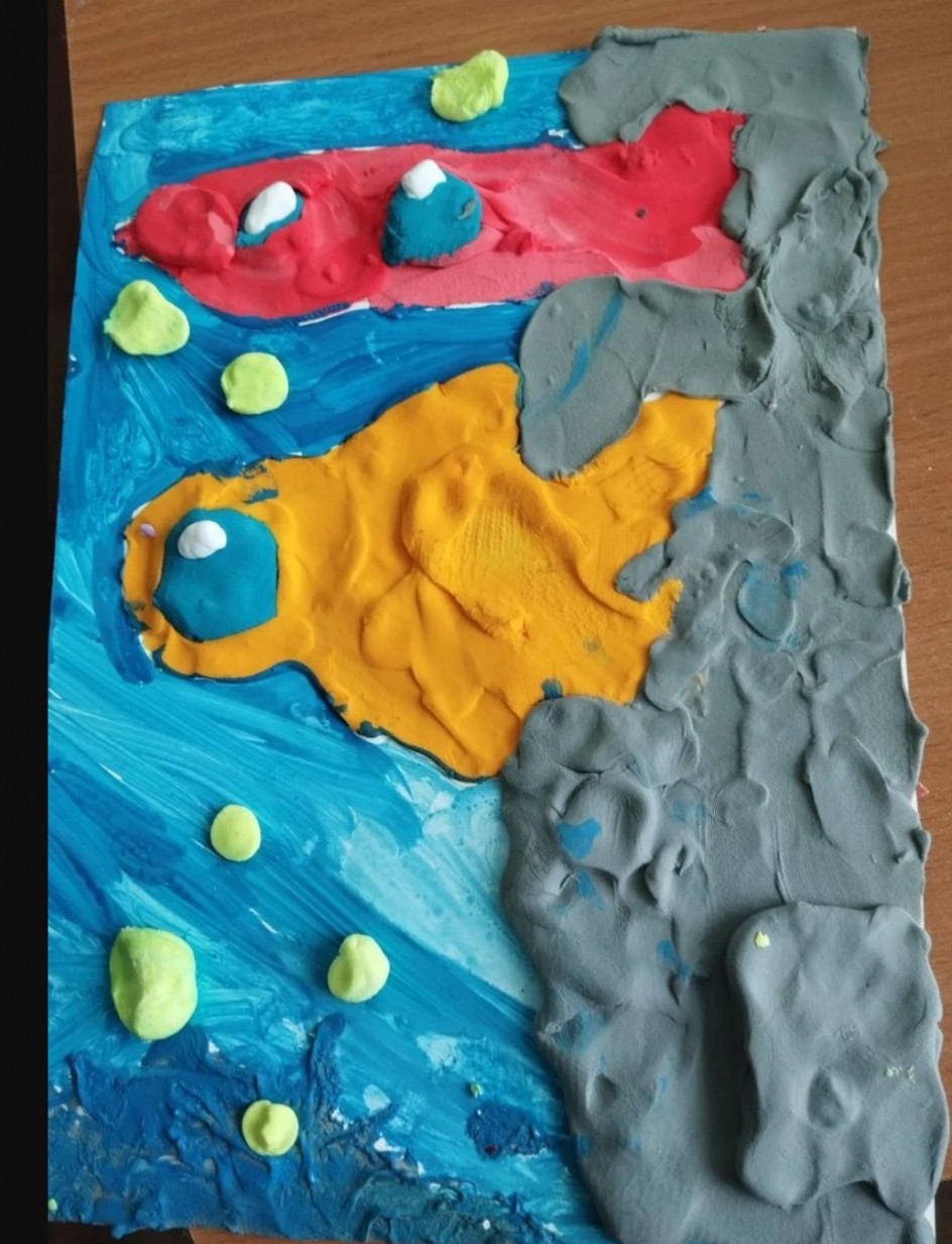 "Космические рубежи"