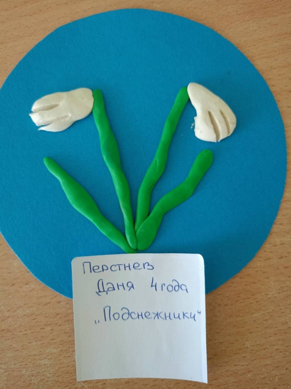 Первоцветы