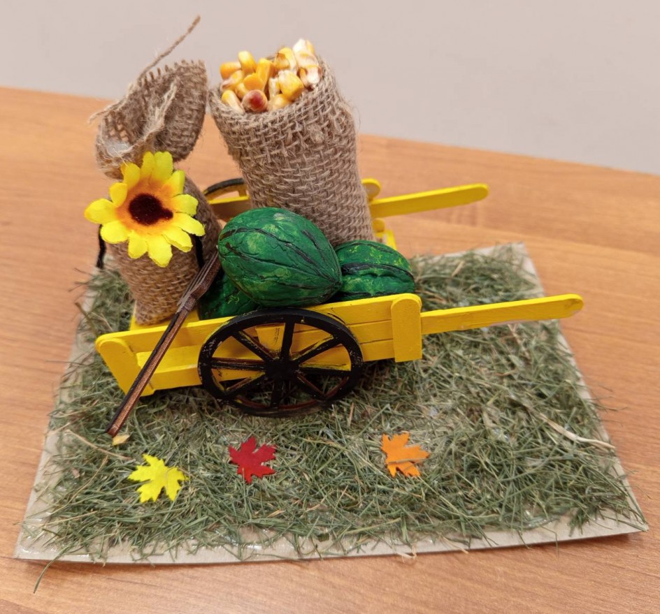 Дары природы