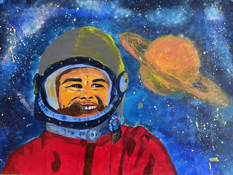 Загадки планеты Сатурн