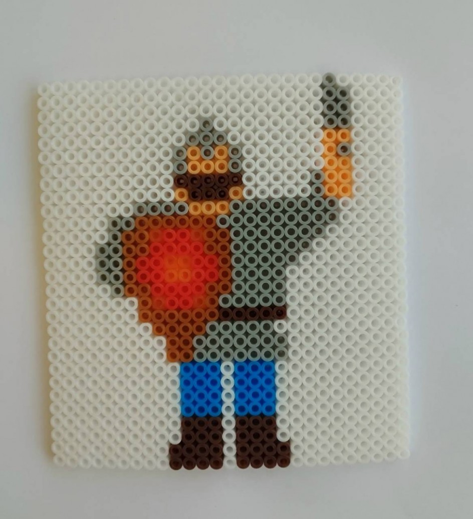 Добрыня Никитич