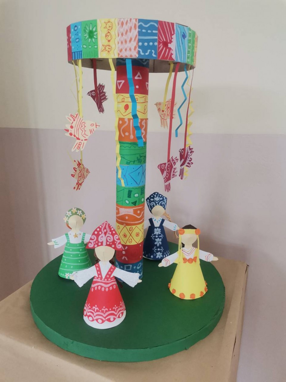 "Хоровод"