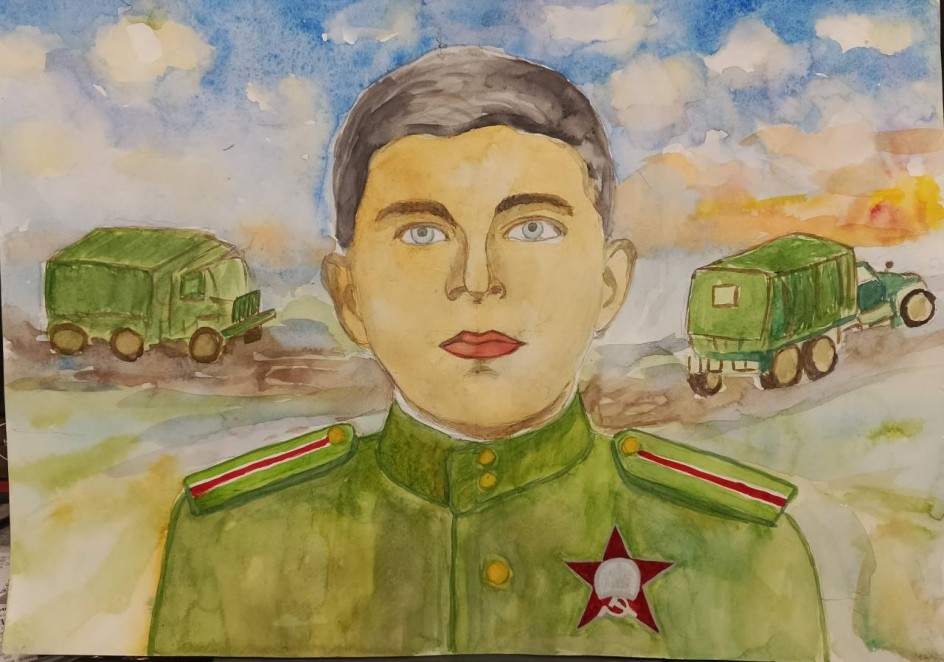 Прадед