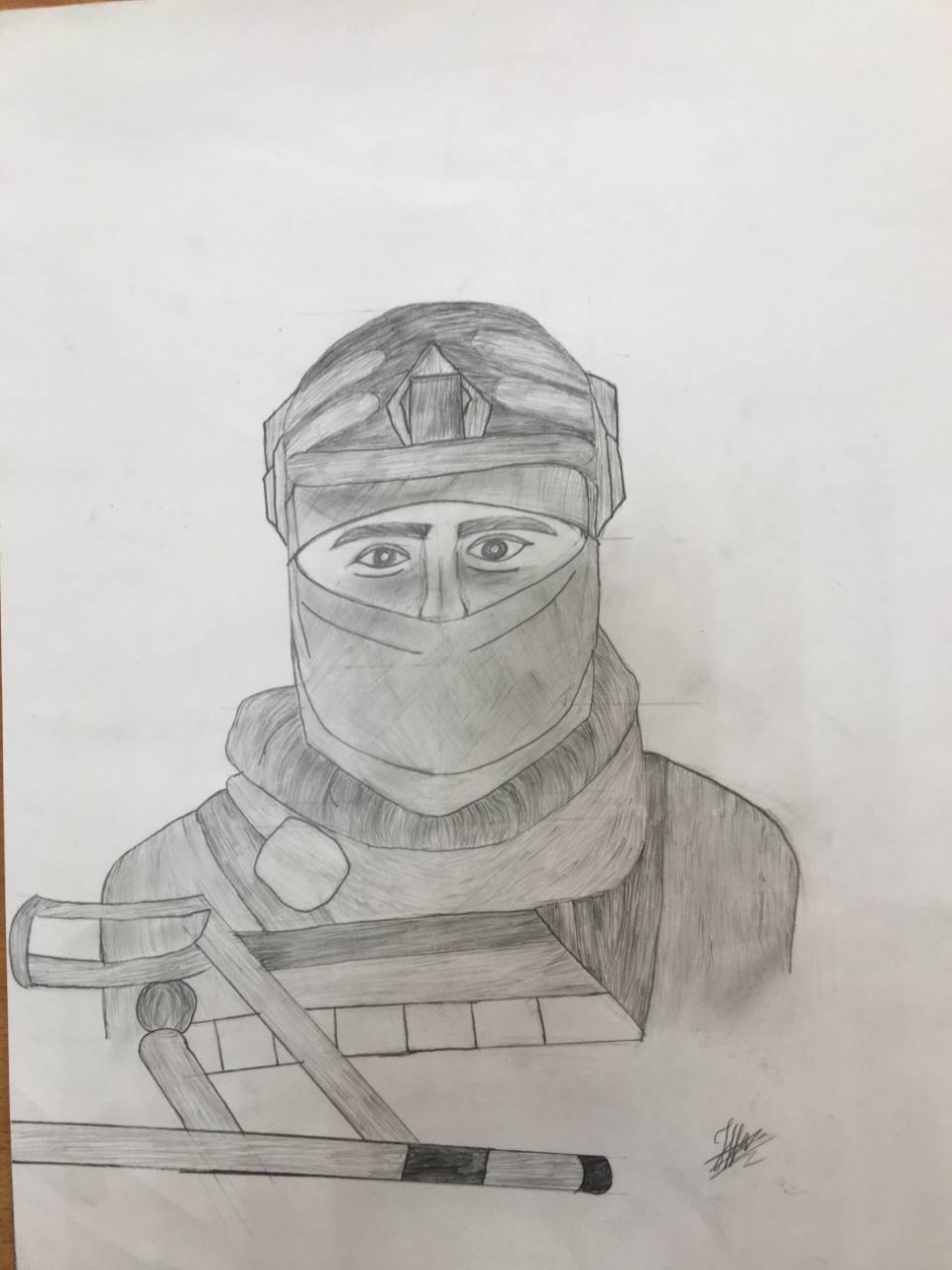 Защитник