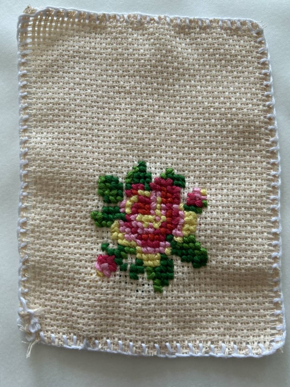Роза