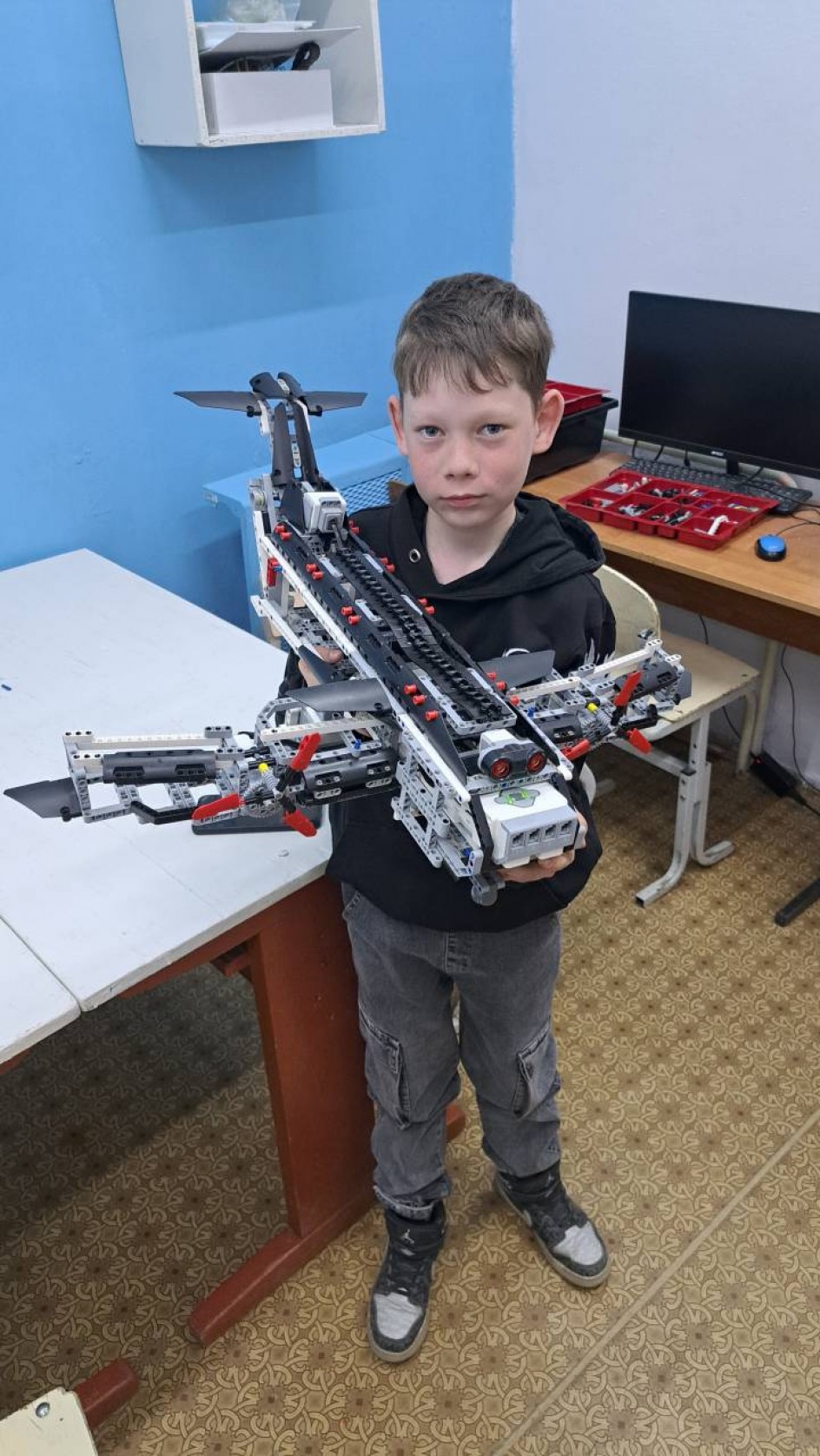 Авиафлот